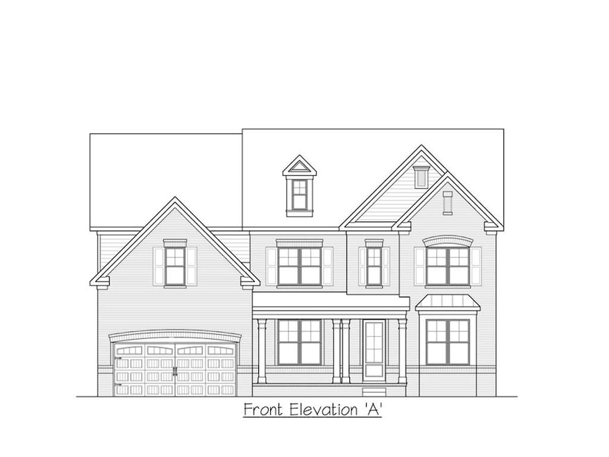 4806 Hunters Grove Way, Sugar Hill, GA 30518 - photo 1