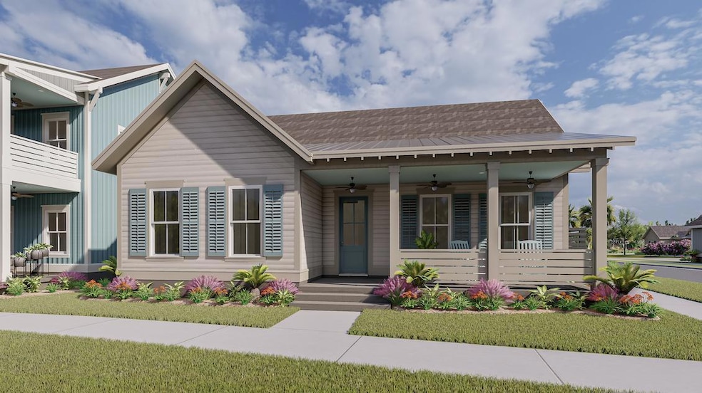 314 Ripple Park Dr unit Lot 890, Summerville, SC 29486 - photo 1