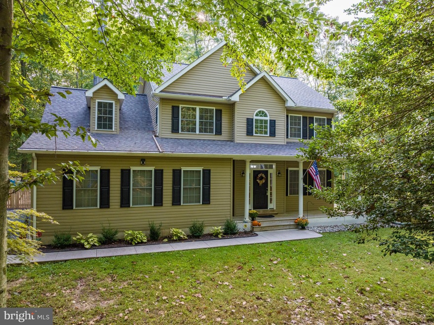 225 Sportsman Neck Rd, Queenstown, MD 21658 - photo 1