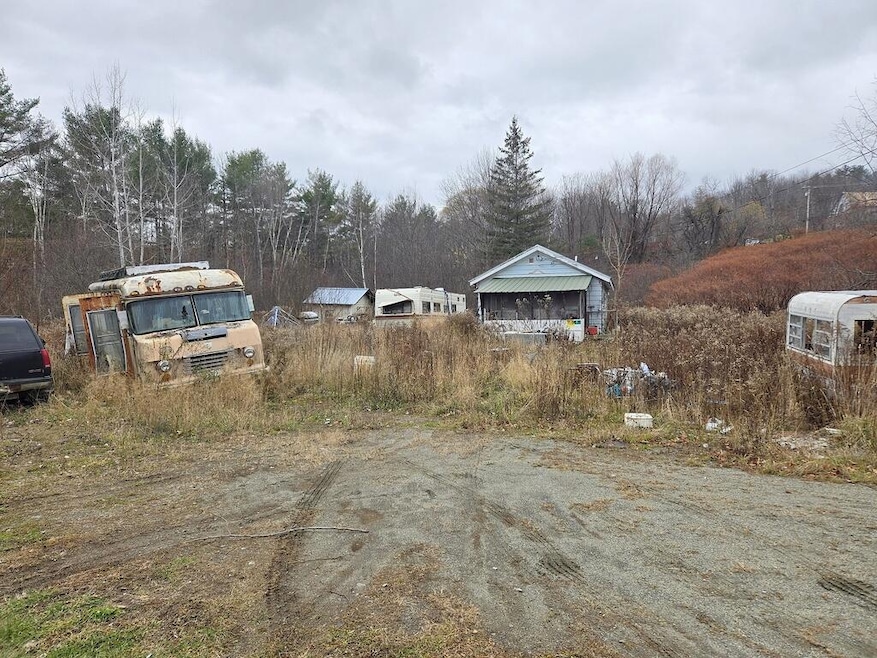 9 N Ross Ave, Phillips, ME 04966 - photo 1