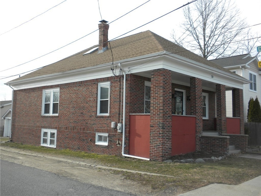 174 Windmill St, Providence, RI 02904 - photo 1