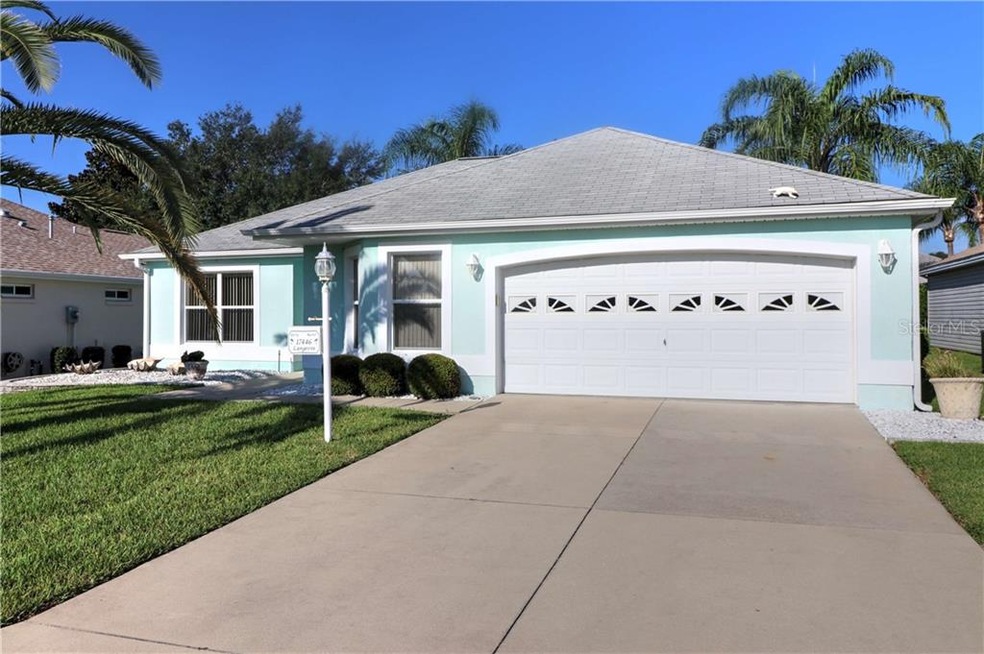 17446 SE 71st Currituck Terrace, The Villages, FL 32162 - photo 1