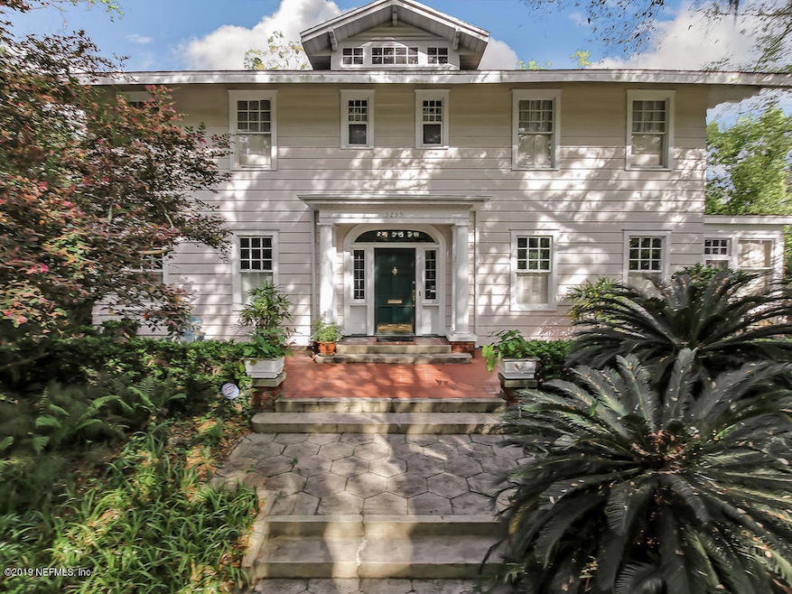 3239 Saint Johns Ave, Jacksonville, FL 32205 - photo 1