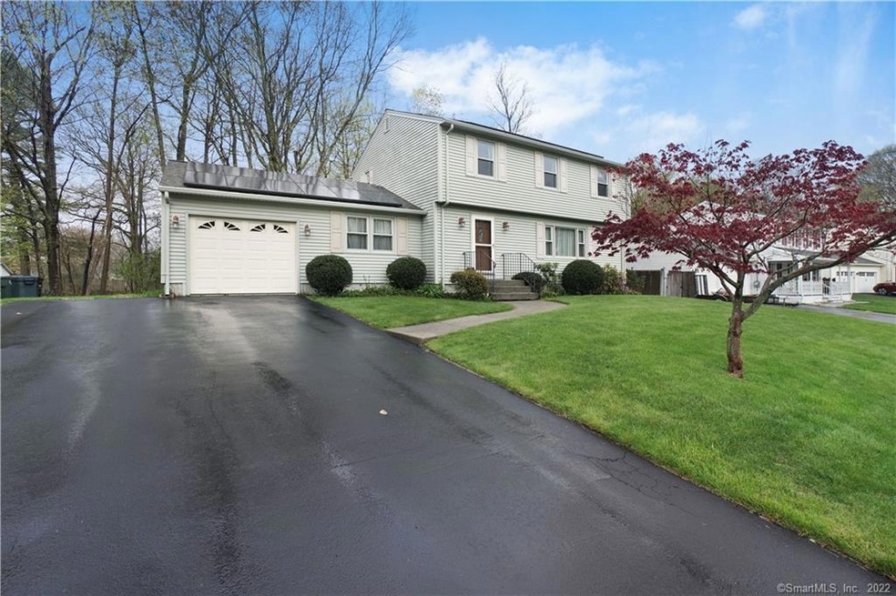 11 Timber Trail, Milford, CT 06460 - photo 1