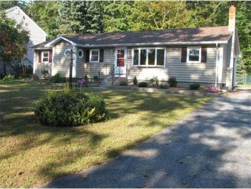 10 Hall Rd, Webster, MA 01570 - photo 1