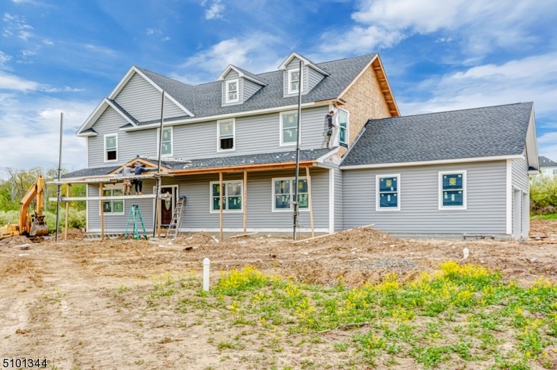 111 Barton Hollow Rd, Flemington, NJ 08822 - photo 1