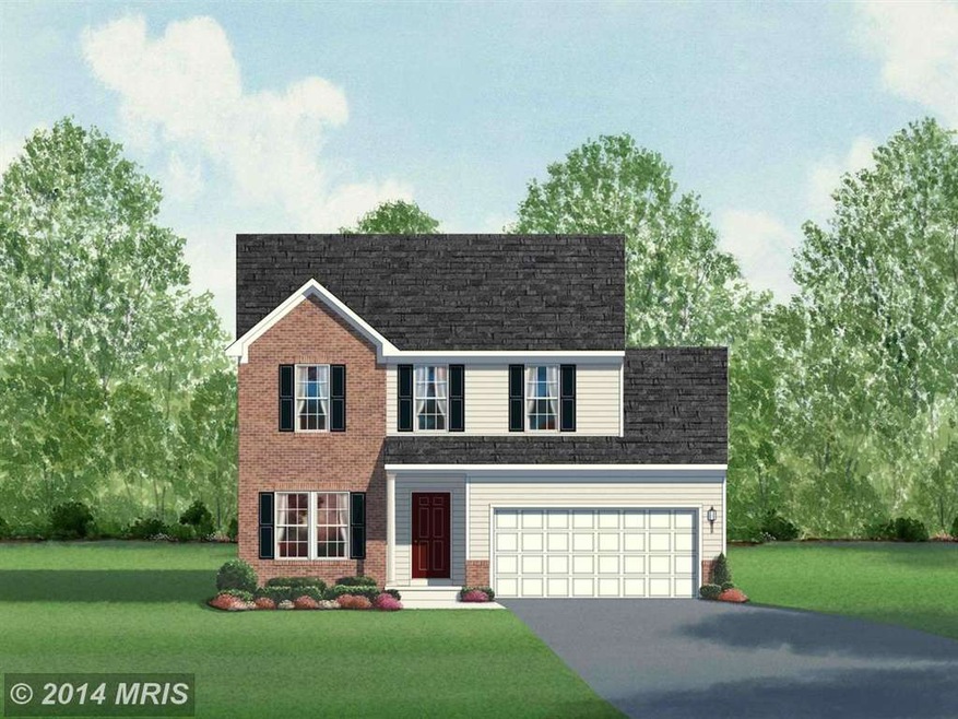 5332 Blue Crab Ln, Waldorf, MD 20602 - photo 1