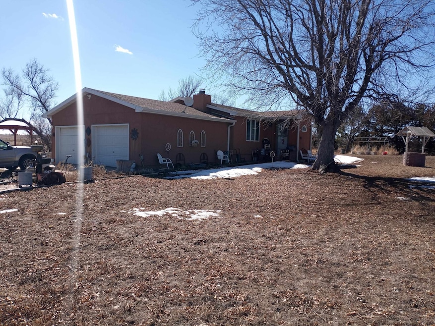 12762 W Walker Rd, North Platte, NE 69101 - photo 1