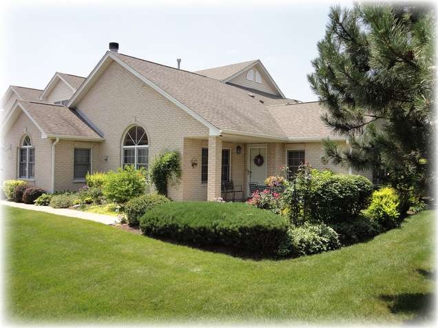 853 Havenshire Rd, Naperville, IL 60565 - photo 1