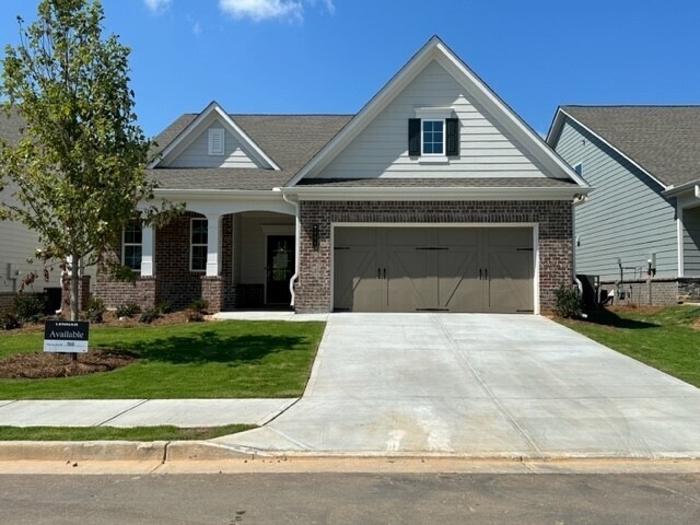 2632 Barkley Glen Ln, Grayson, GA 30017 - photo 1