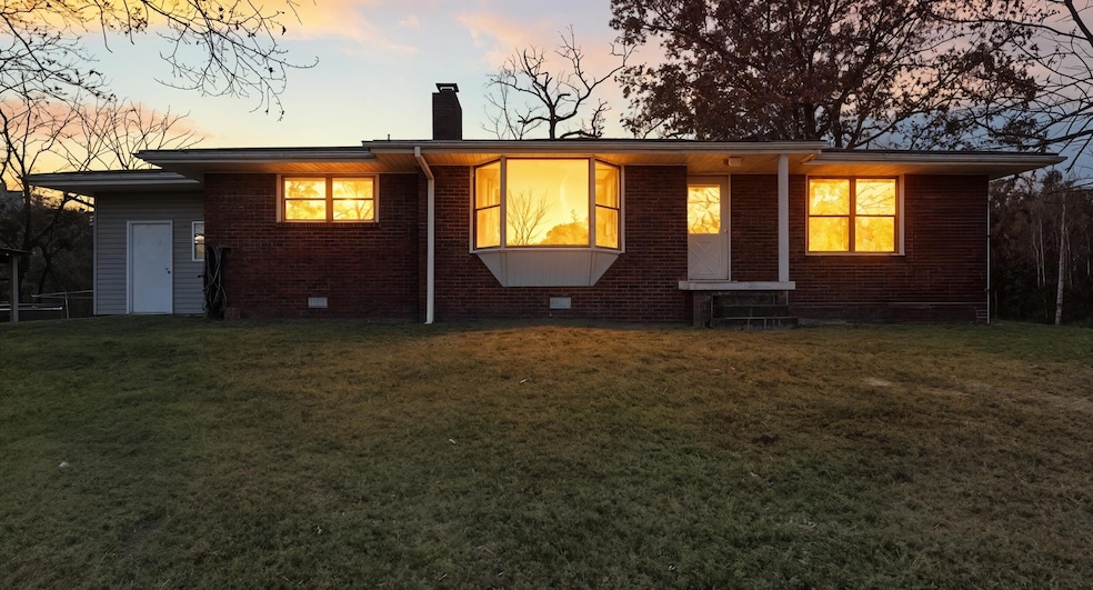 2068 Tunnel Hill Varnell Rd, Tunnel Hill, GA 30755 - photo 1