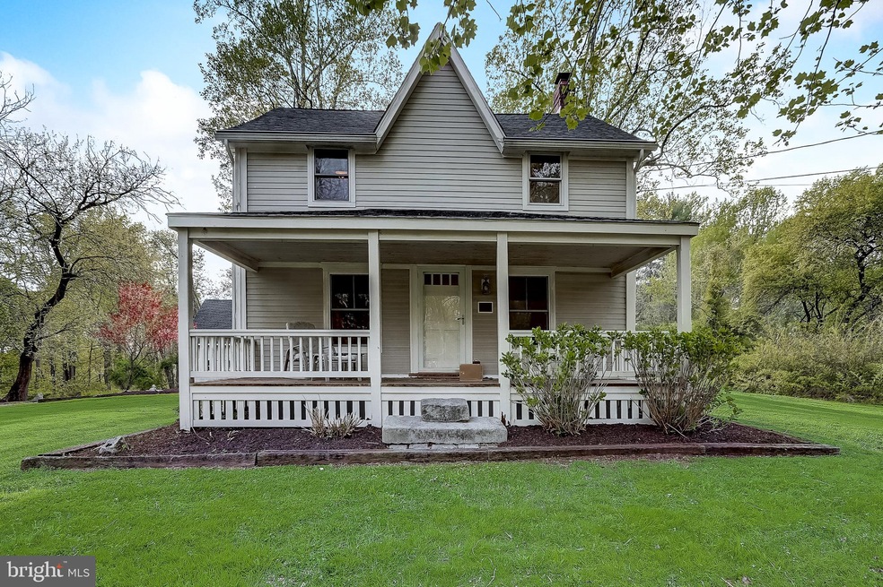 2760 Melrose Ave, Woodstock, MD 21163 - photo 1