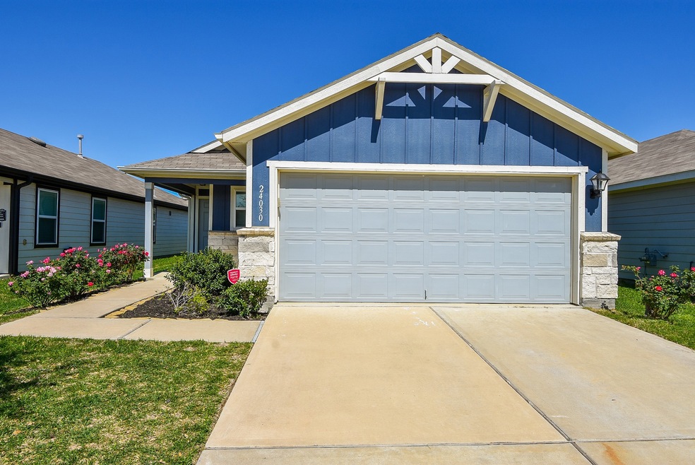 24030 Swather Way, Hockley, TX 77447 - photo 1