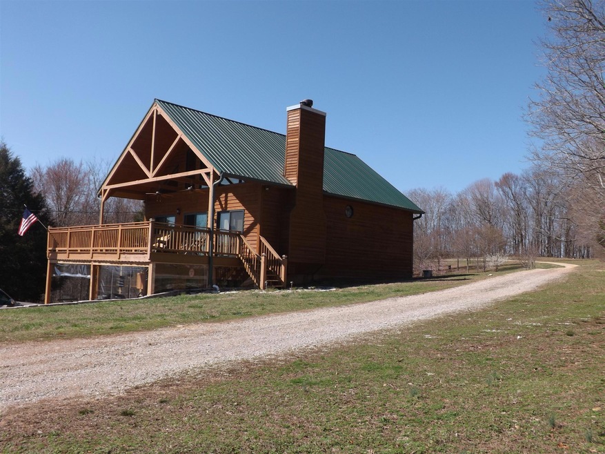 1444 Hagan Rd, Prospect, TN 38477 - photo 1