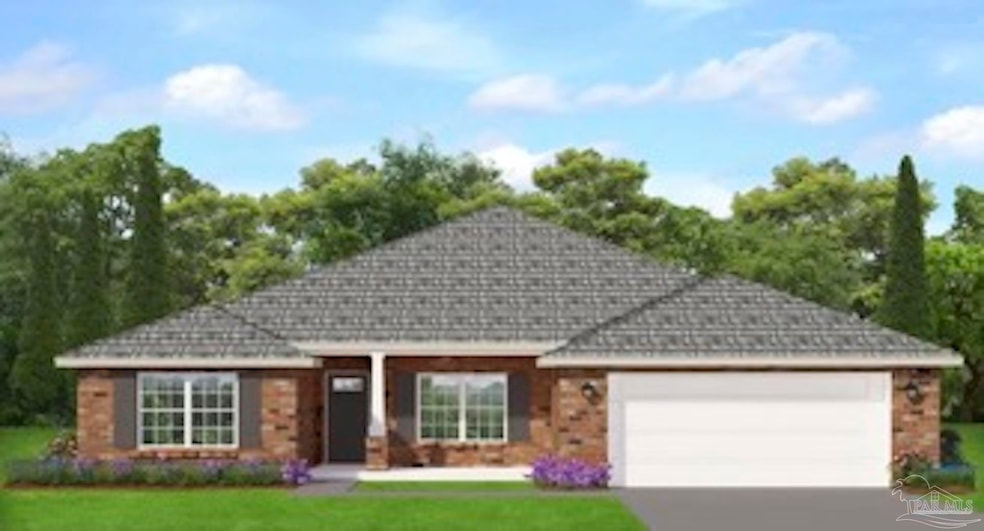 5213 Muscadine Way, Milton, FL 32570 - photo 1