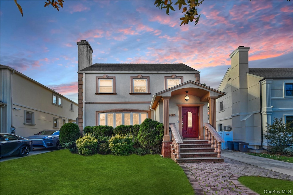 80-46 212th St, Queens Village, NY 11427 - photo 1