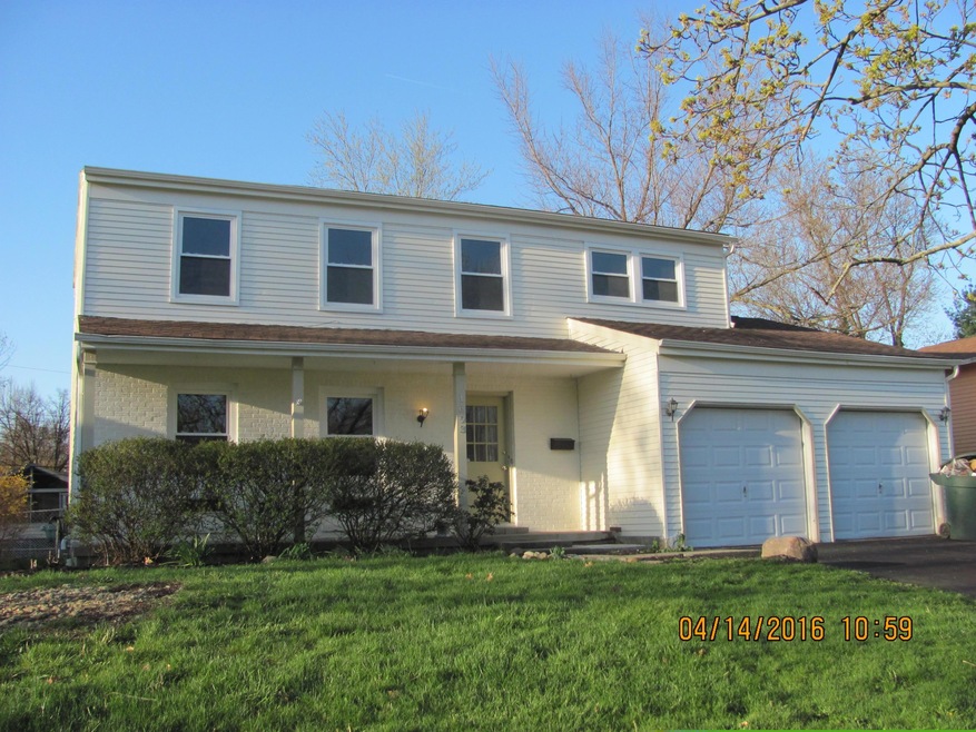 1693 Calgary Dr, Columbus, OH 43229 - photo 1