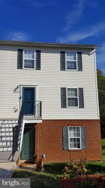 4401 Blue Heron Way, Bladensburg, MD 20710 - photo 1