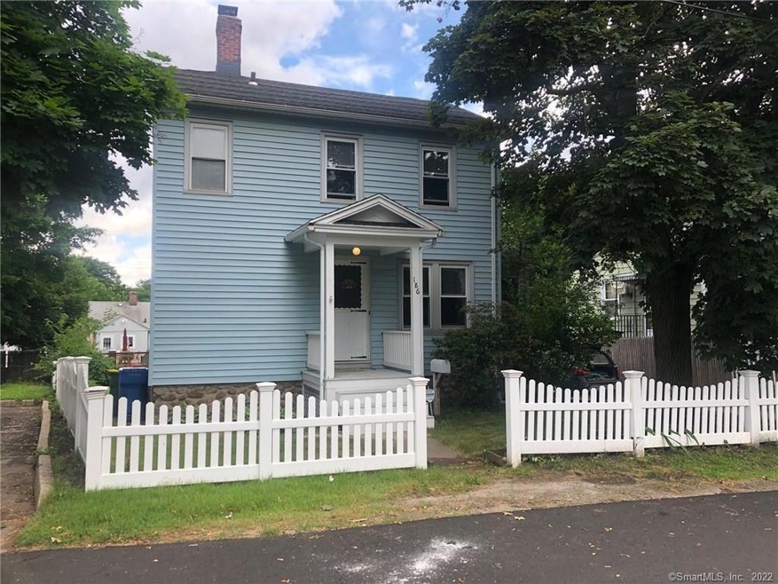 186 Bouley Ave, Waterbury, CT 06705 - photo 1