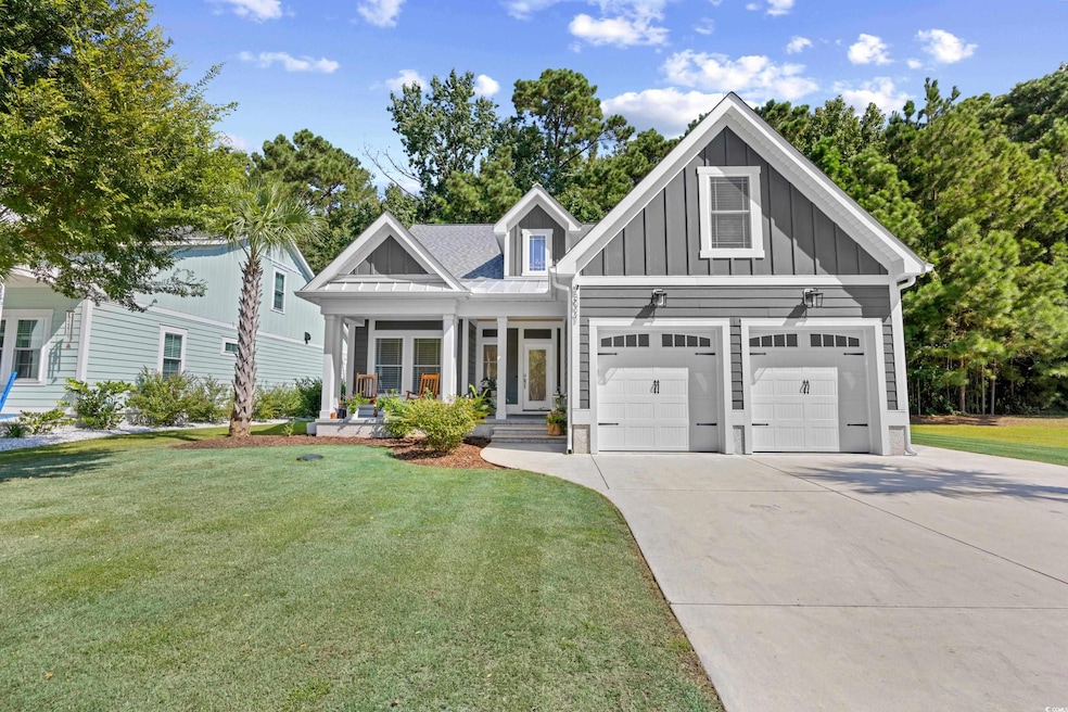 3021 Moss Bridge Ln, Myrtle Beach, SC 29579 - photo 1