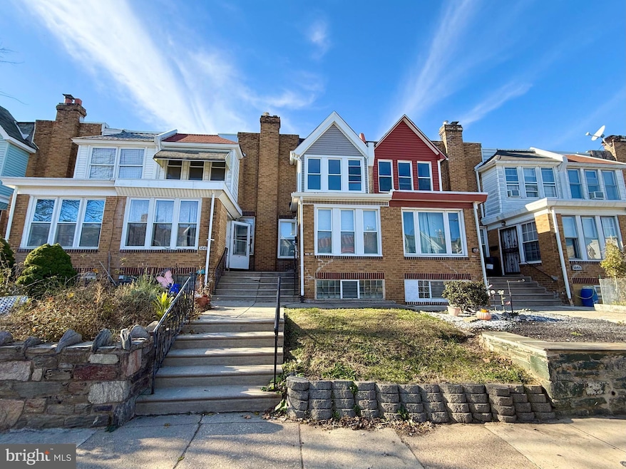 5842 N Hope St, Philadelphia, PA 19120 - photo 1