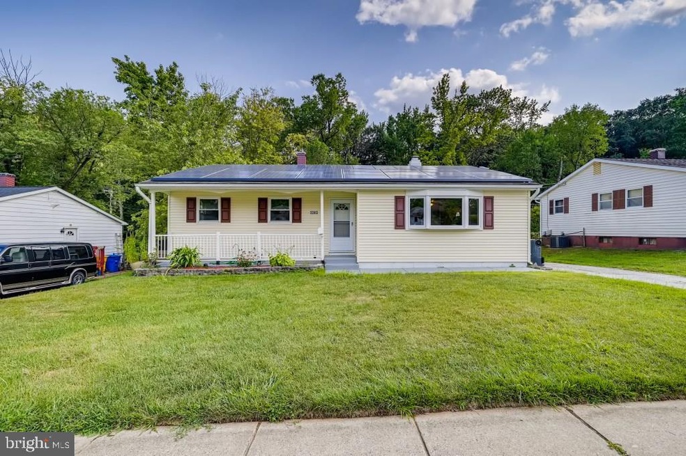 3363 Sudlersville S, Laurel, MD 20724 - photo 1