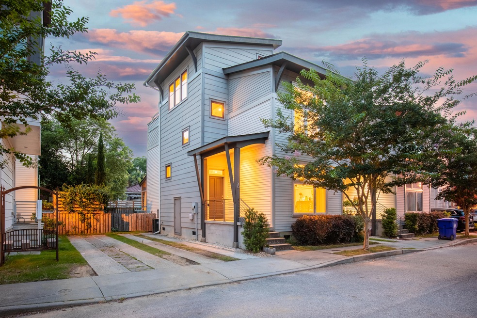 20 Fields Place, Charleston 29403-2