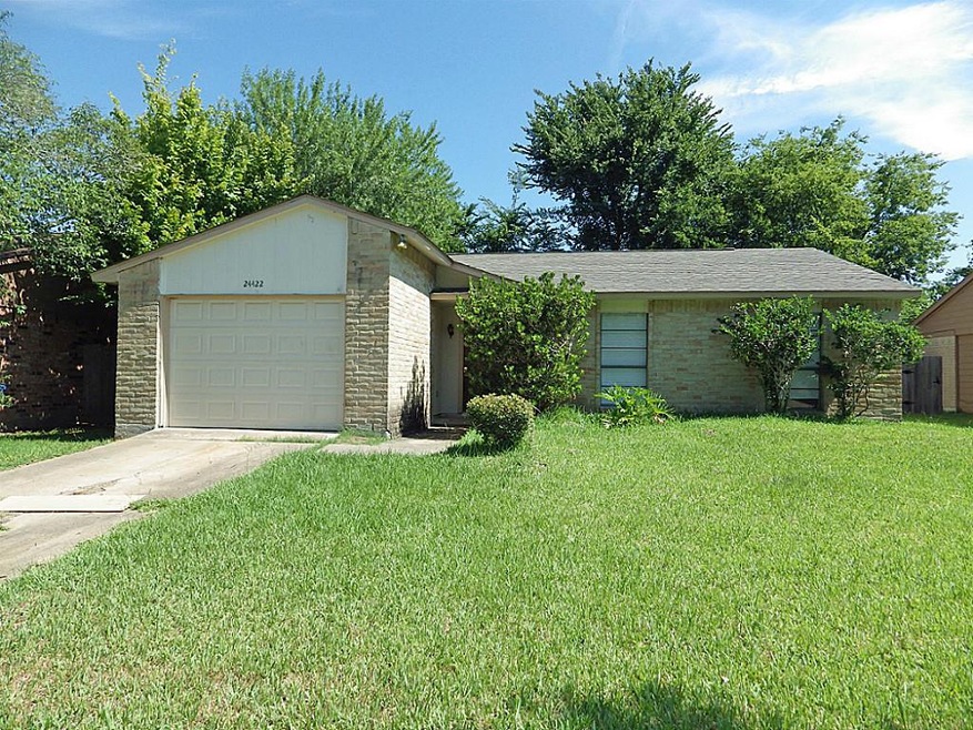 24422 Broken Bow Ln, Hockley, TX 77447 - photo 1