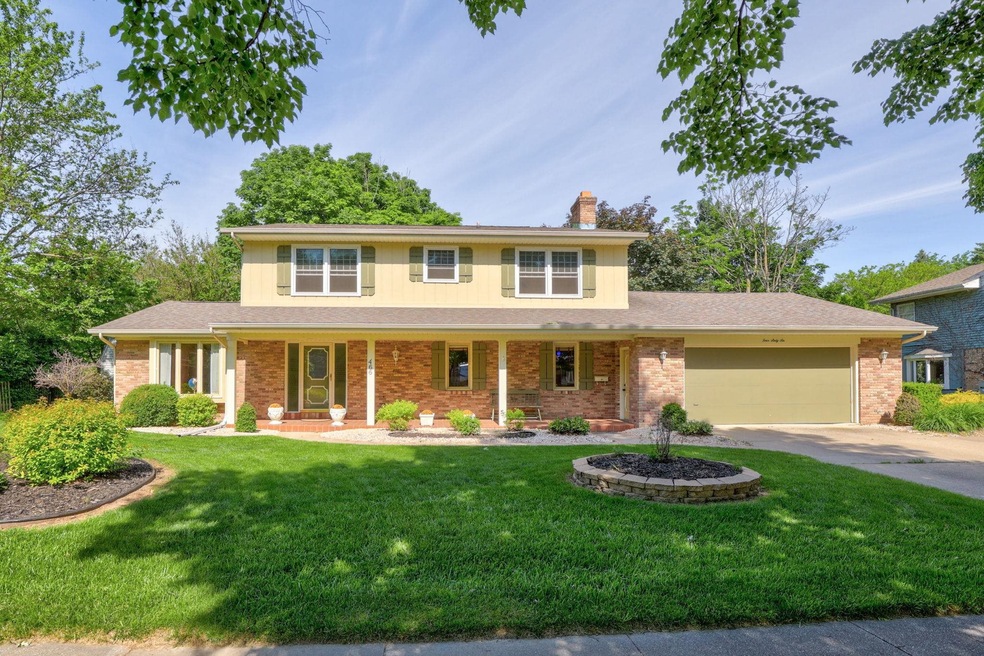 466 Craemer Dr, Frankenmuth, MI 48734 - photo 1