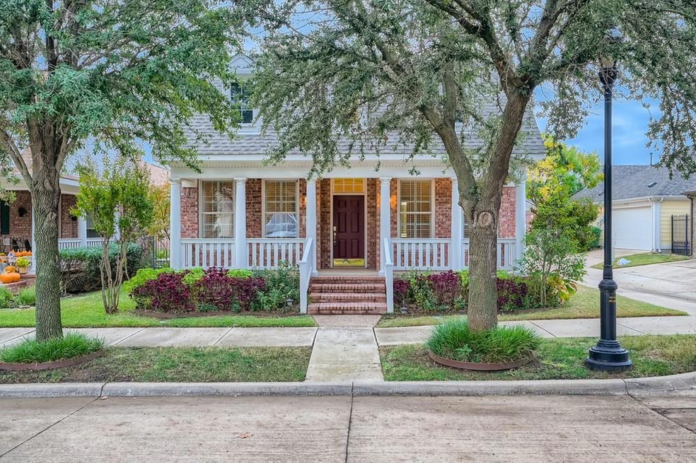 8600 Beetle Nut Ln, North Richland Hills, TX 76180 - photo 1