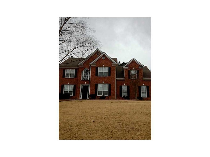 Exterior Front. Professional Pictures to follow.  