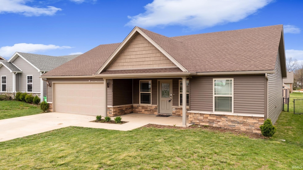 Under Contract $256,000