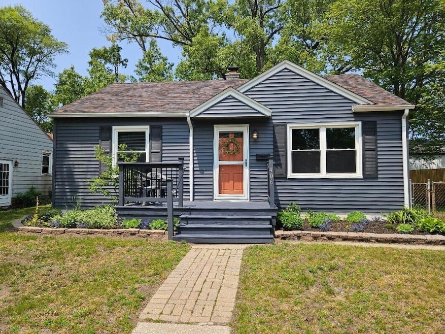 Sold $164,000 • Co-Listing Agent