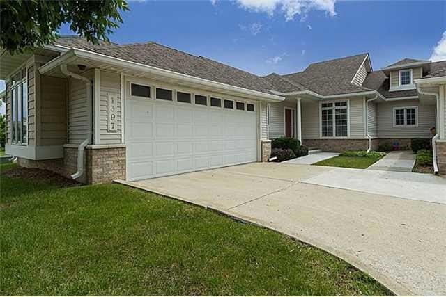 1397 NW 141st St, Clive, IA 50325 - photo 1