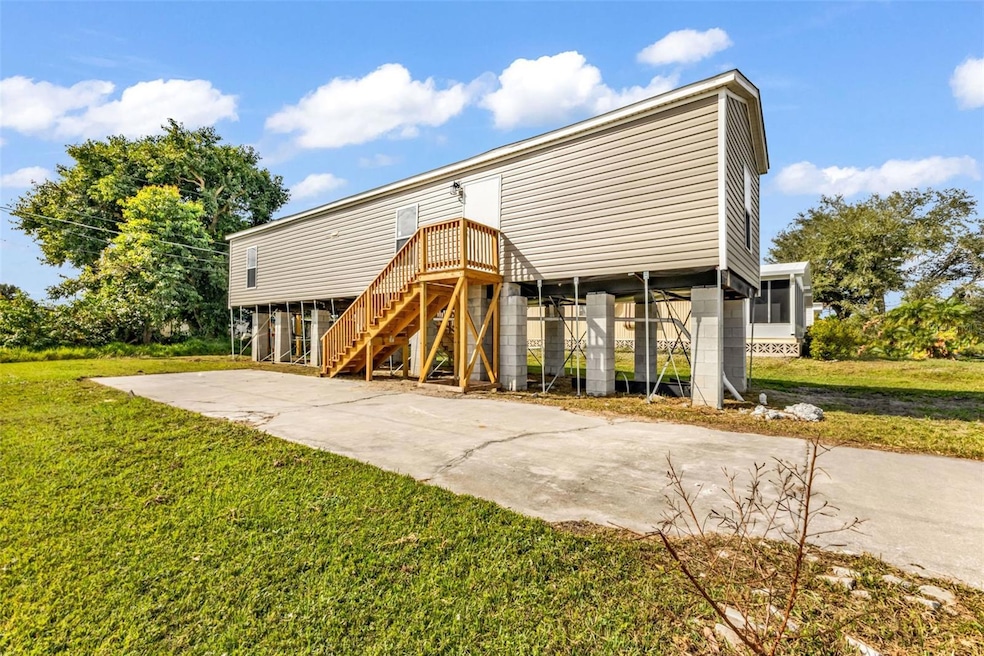 3702 Dunreath Rd, Port Charlotte, FL 33953 - photo 1