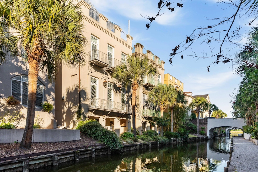 35 John Galt Way, Mount Pleasant, SC 29464 - photo 1