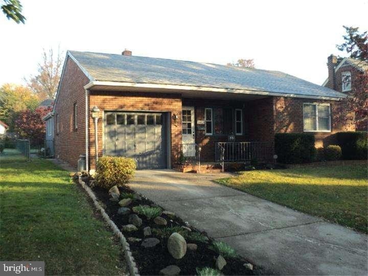 2019 W High St, Haddon Heights, NJ 08035 - photo 1