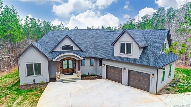 5694 Vesuvius Furnace Rd, Iron Station, NC 28080 - photo 1