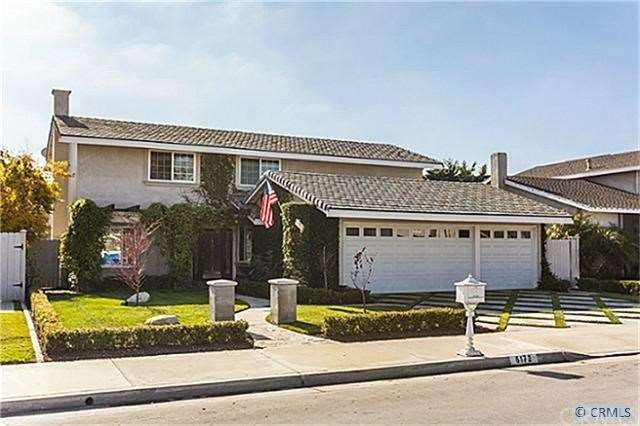 Curb Appeal