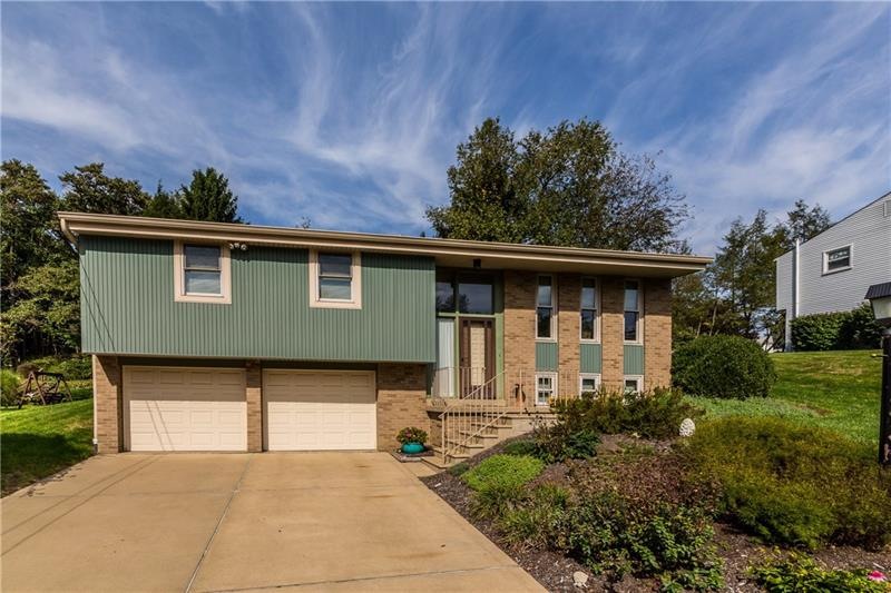 WELCOME TO 202 WADSWORTH DRIVE IN GLENSHAW: