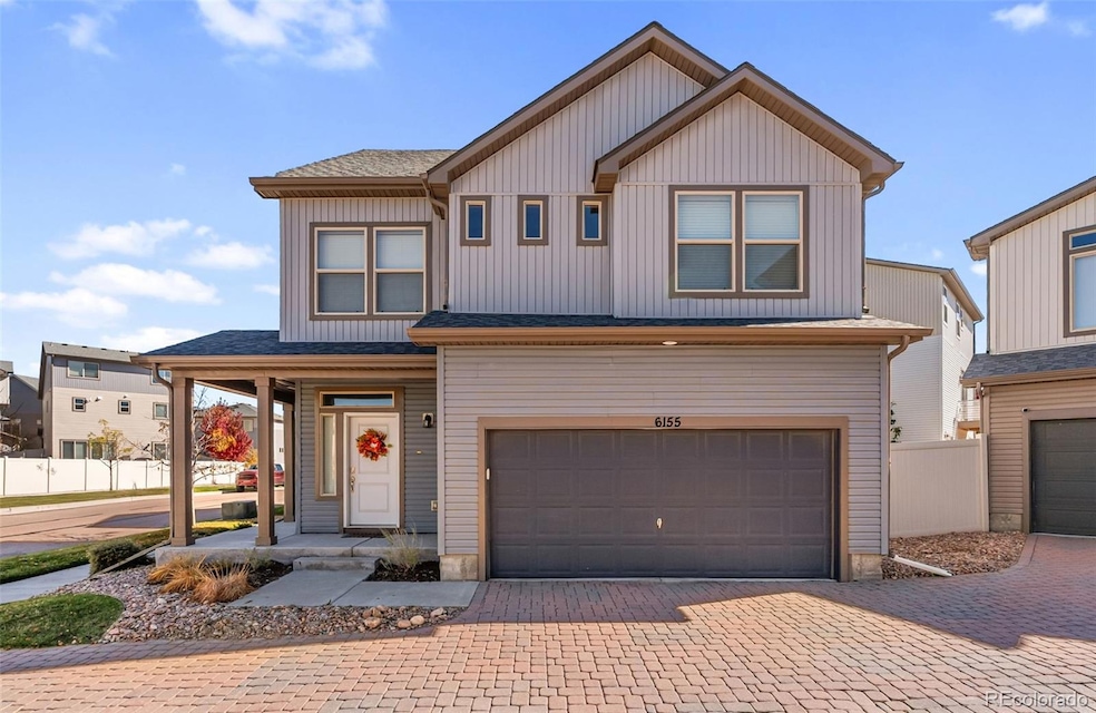 6155 Mineral Belt Dr, Colorado Springs, CO 80927 - photo 1