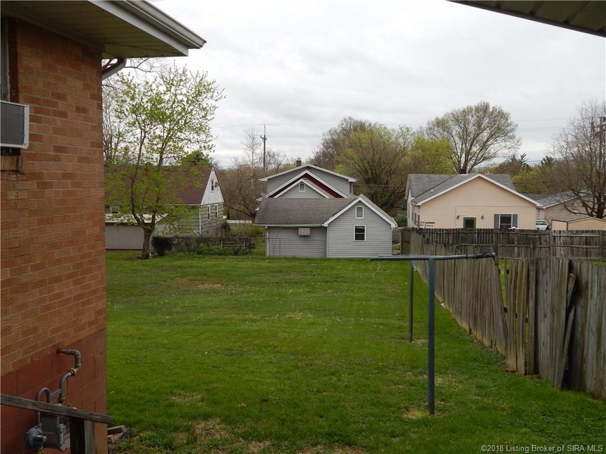 2518 Elliott Ave, New Albany, IN 47150 - photo 1