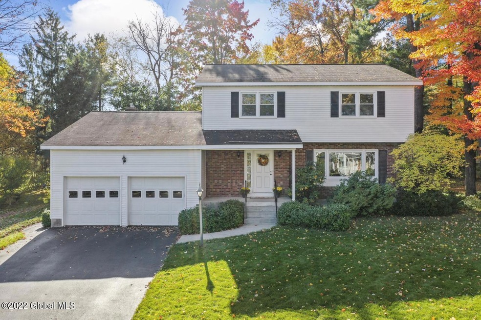 1311 Fox Hollow Rd, Schenectady, NY 12309 - photo 1