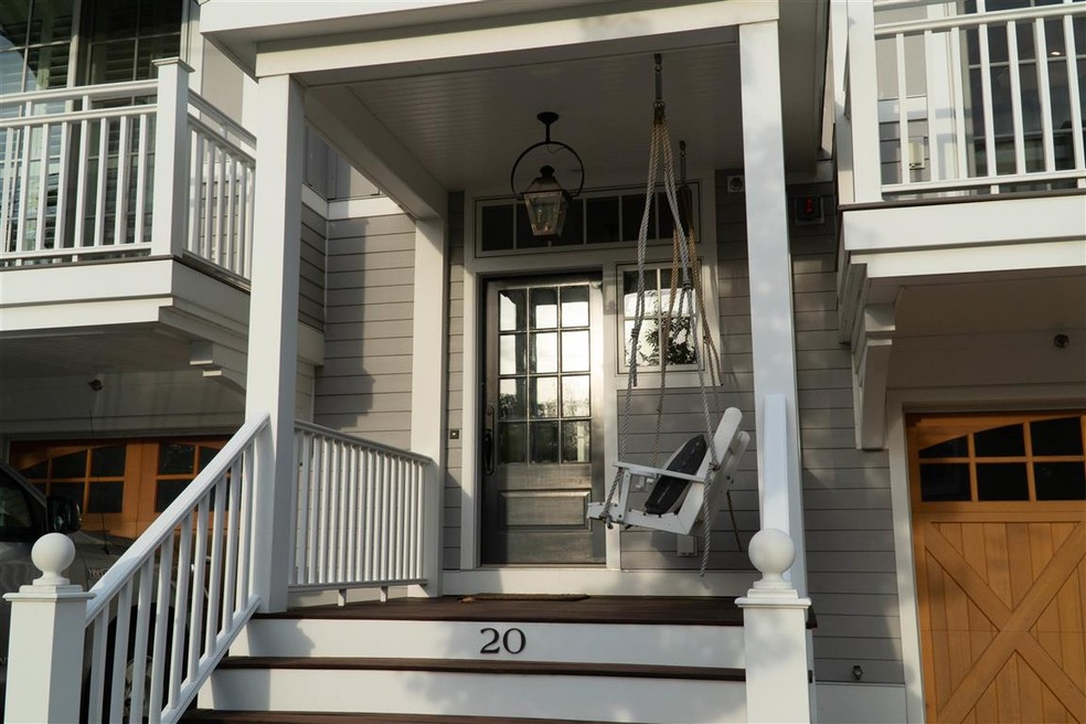 20 Franklin St, Exeter, NH 03833 - photo 1