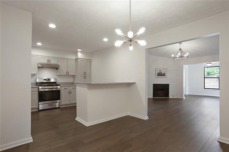 1707 Parkaire Crossing, Marietta, GA 30068 - photo 1