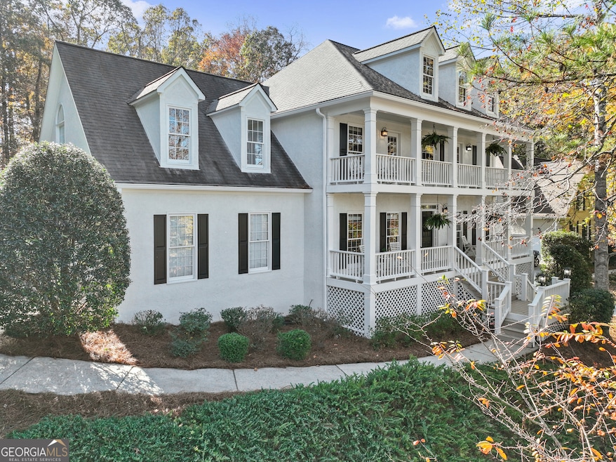 A True Southern Charmer!