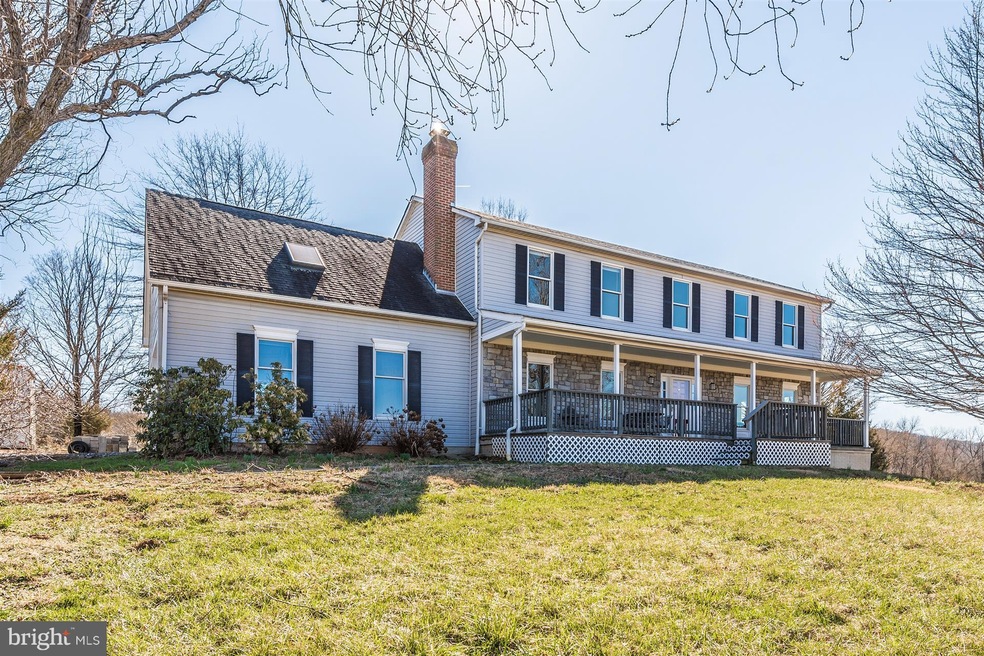 3406 Flint Hill Rd, Adamstown, MD 21710 - photo 1