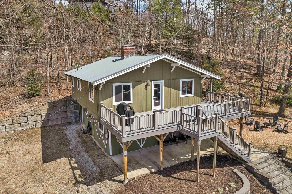 1 Chocorua View Dr, Madison, NH 03849 - photo 1