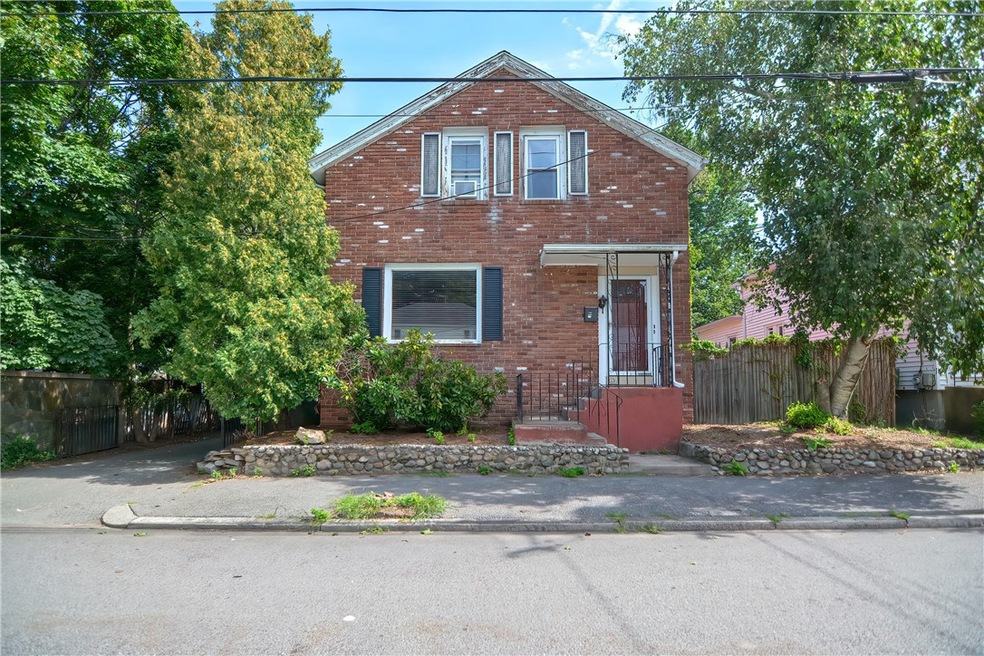 Two-Family Unit
