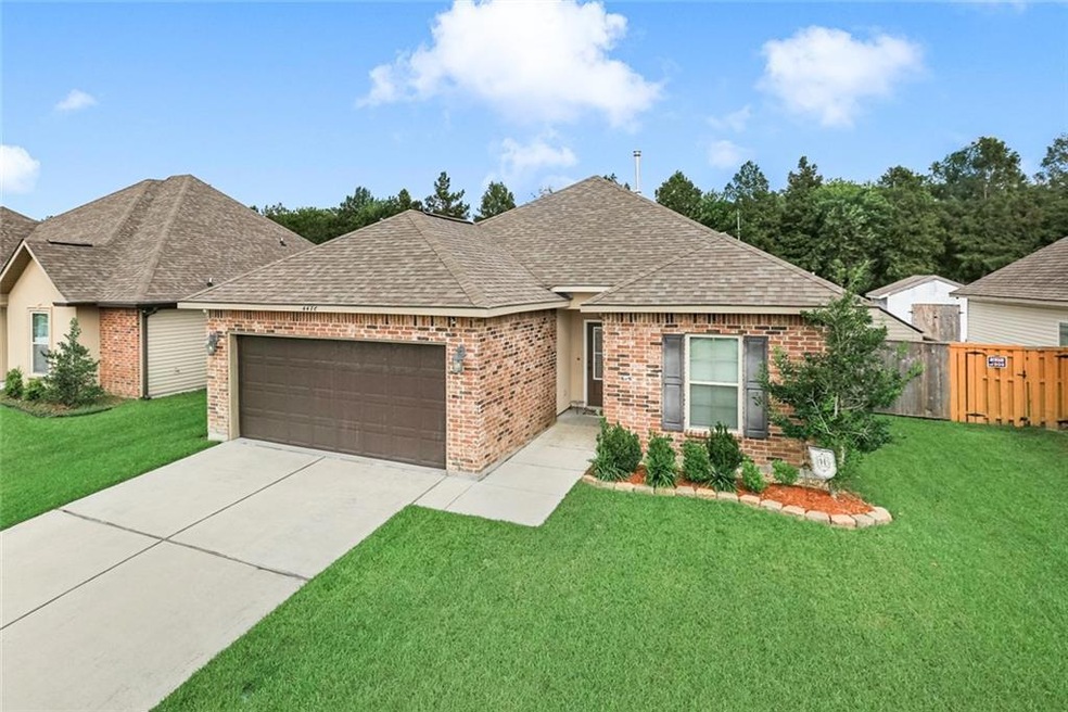 4476 Park Shore Dr, Marrero, LA 70072 - photo 1